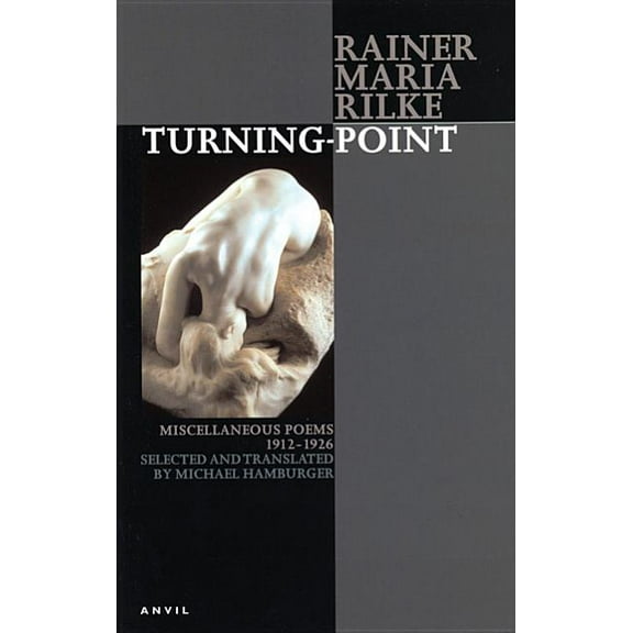 Turning-Point (Paperback)