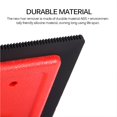 thumbnail image 3 of Methold Pet Hair Tela portátil Inofensivo Pet Hair Brush Pet Hair Remover Suministros para perros Methold PT001160-00, 3 of 6