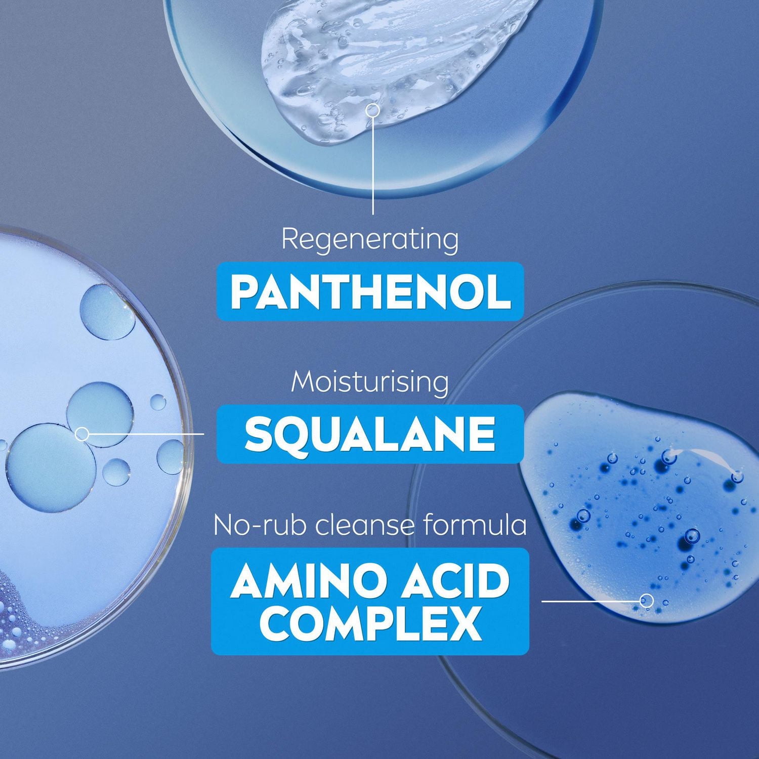 NIVEA Skin Recharge Micellar Water, Tired-Looking and Sensitive Skin, Perfume Free, 400mL, 400mL