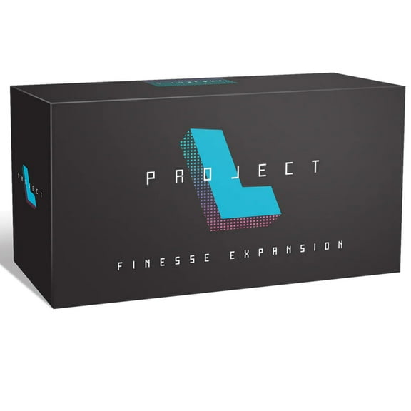 Boardcubator Project L - Finesse Expansion New