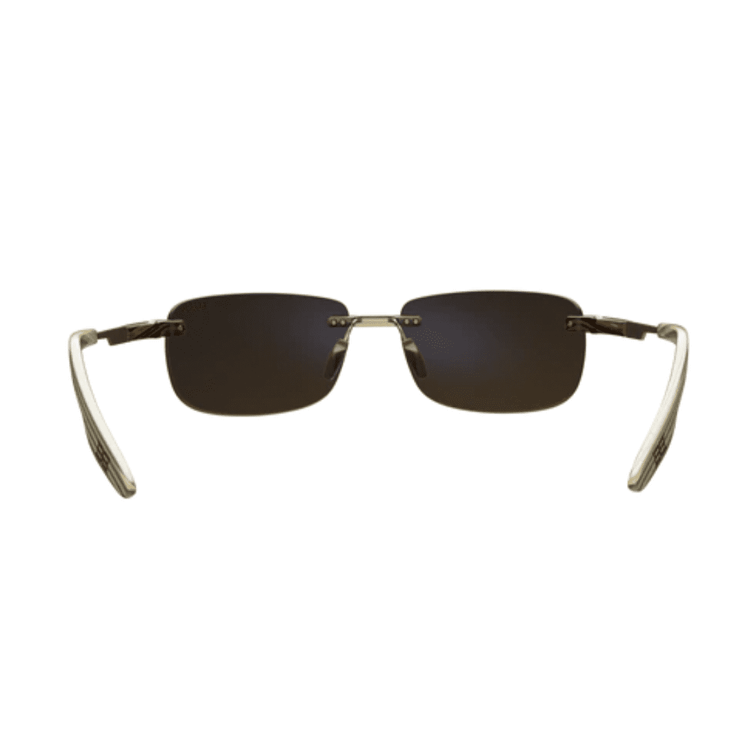 Bex  Brackley X Black/Grey Sunglasses 63mm