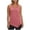 *1-Red, variant on VBVC Women's Racerback Crew Neck Tank Top , Ladies' Loose Fit Stretchy Gym Shirt , Summer Yoga Running Athletic Tops For Women,Army Green,S-2XL