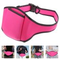 thumbnail image 2 of Mic Belt Microphone Transmitter Waist Pouch Adjustable Belt Strap Microphone Bag, 2 of 4