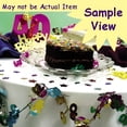 thumbnail image 4 of Confetti Shamrock 1/4" Green - Pouch (1/2 oz) - CCP9075, 4 of 8