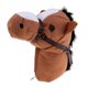 thumbnail image 1 of Cabeza Animal Cremallera DYNWAVEMX Cubierta de la cabeza del conductor de madera de golf, 1 of 8