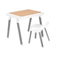 thumbnail image 4 of Tablero de Madera para Mesa Sensorial Skip Hop Discoverosity para Niños Pequeños 49x36x1 cm, 4 of 4