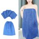 thumbnail image 1 of Envolta de Spa, Banda de Elástica Bath Wrap Safe Eco Fabric Fabric Compact PARA SAUNA CLUB For Women Lady For Beauty Salon, 1 of 7