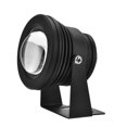 thumbnail image 2 of Fish  Spot Lights, Waterproof Aluminum Shell Waterproof Lamp, 12V 10W Underwater Light For V Fish, 2 of 8