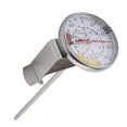 thumbnail image 2 of Thermomètre instantané à sonde en acier inoxydable pour la cuisine, thermomètre à aiguille pour aliments, viande, lait, café, 2 of 4