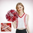thumbnail image 2 of OUSITAID Cheerleading flower balls, 2 of 12