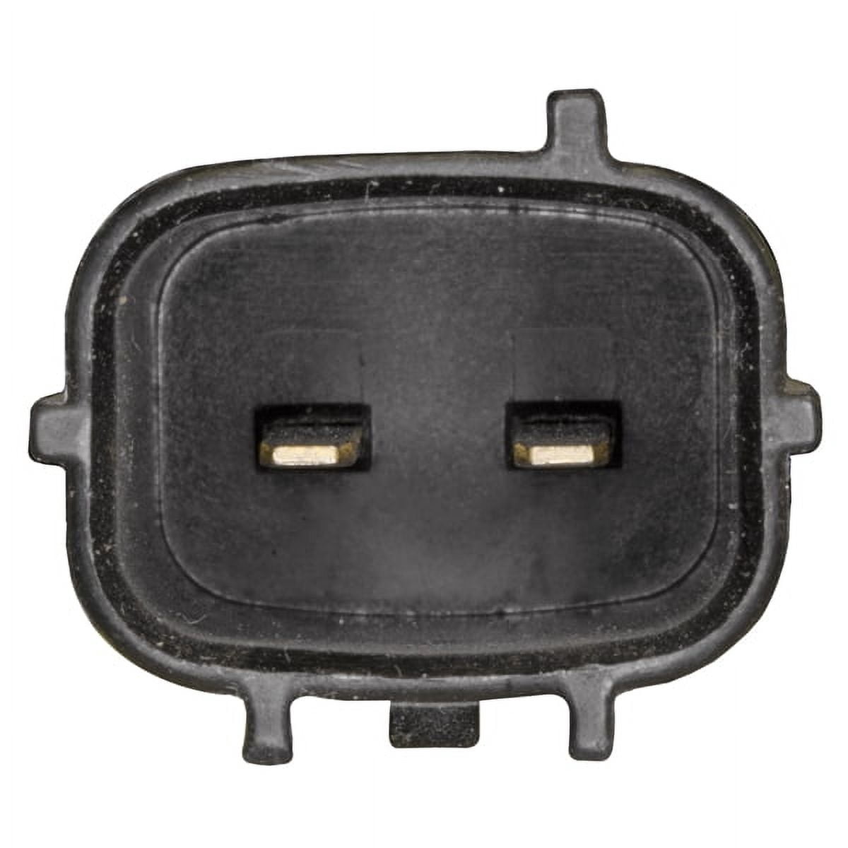 Vapor Canister Purge Solenoid