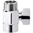 thumbnail image 3 of Speakman S-2310 Brass Thumb Volume Control, 3 of 4