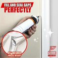 thumbnail image 5 of 3/5/7/14Pcs Stainless Steel Caulk Nozzle Applicator Caulking Finisher Glue Silicone Sealant Finishing Tool Kitchen Sink Joint, 5 of 5