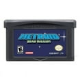 thumbnail image 2 of Metroid: Zero Mission Game Boy Advance Game Cartridge for GBA/GBASP/NDS/IDS/NDSL/IDSL, 2 of 4