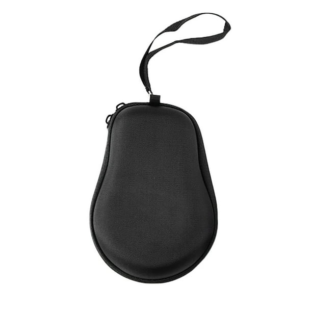 Funda rígida para altavoz JBL Clip 3 - Material de inmersión, a prueba de golpes, correa de mano, 160x110x45mm, para transportar en exteriores