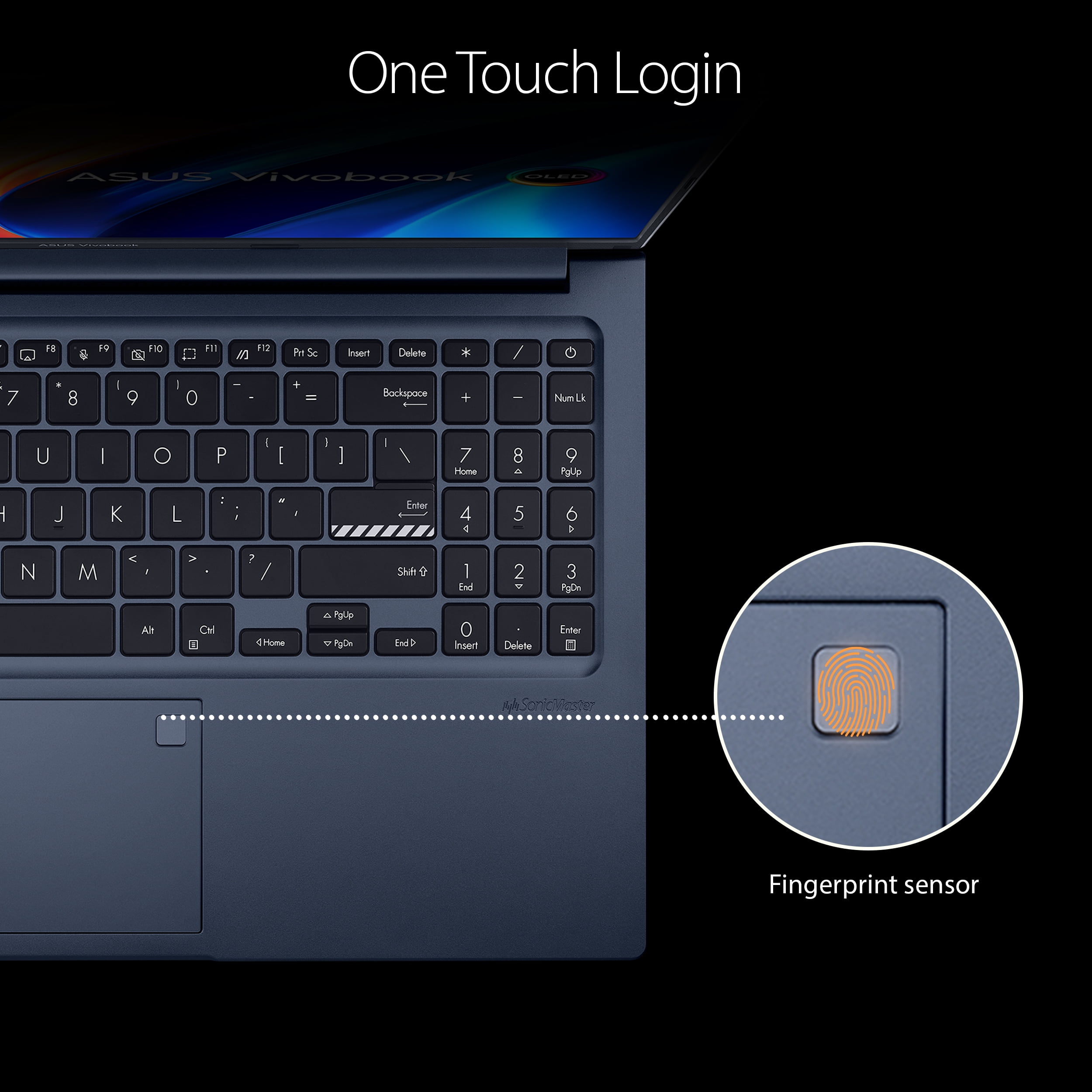 ASUS VivoBook15.6” OLED Laptop, AMD Ryzen 7 5800H, 16GB RAM, 512GB SSD, Black, Windows 11 Home, M1503QA-ES74 - Walmart.com ASUS VivoBook15.6” OLED Laptop, AMD Ryzen 7 5800H, 16GB RAM, 512GB SSD, Black, Windows 11 Home, M1503QA-ES74 - Walmart.com