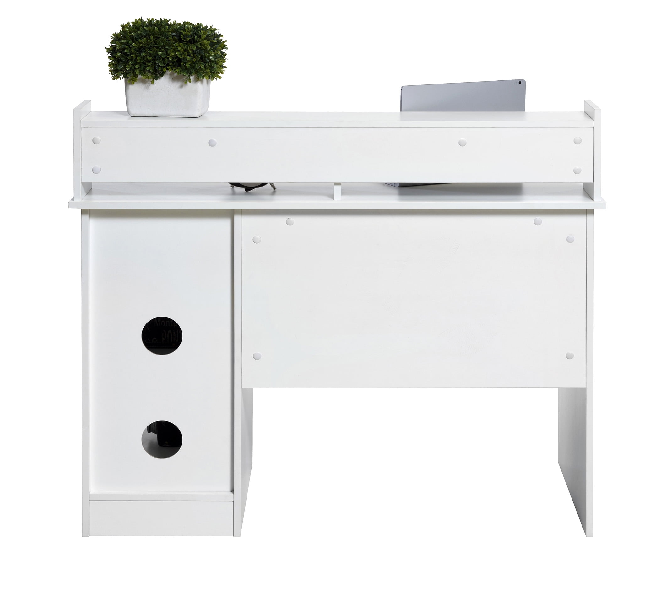 Comfort S Essential Computer Desk Hutch Pull Out Keyboard Comfort S Essential Computer Desk Hutch Pull Out Keyboard Multiple Colors Com