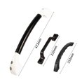 thumbnail image 1 of Handle-Entry Door Assist Bar For RV Recreational Vehicle Auxiliary Armrests For RV, Trailer, Camper, Motor Home, Cargo Trailer ,Easy to Install, 1 of 9