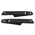 thumbnail image 2 of LOVIVER Motorcycle Windshield WindScreen Strip, Fit for R1200GS Adventure 14-18 1 Pair Outer, 2 of 8