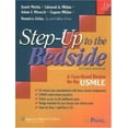 thumbnail image 1 of Pre-Owned Step-up to the Bedside (Step-Up Series (Lippincott)) (Paperback) 0781779642 9780781779647, 1 of 1
