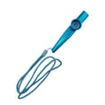 thumbnail image 1 of PVCS Metallo Kazoo Armonica A Bocca Bocca Flauto Partito Musicale Strumento Cadeau pour Enfants, 1 of 1