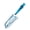 Blue-BU-clearacne, variant on WWG Metal Kazoo Musical Instrument with Lanyard 4.8in Easy to Play Humming Wind Instrument for Guitar Ukulele Beginner Adult Kid