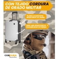 thumbnail image 4 of Maleta de Viaje COLLAPSI Negra Expandible Carry On con Seguridad TSA Lock 20" 10 Kg, 4 of 6