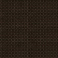 thumbnail image 1 of Ahgly Company Indoor Square Patterned Night Black Area Rugs, 8' Square, 1 of 6