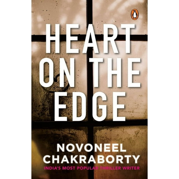 Heart on the Edge (Paperback)