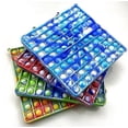 thumbnail image 1 of Square Fidget Sensory Toy Stress Relief Silicone Finger Sensory Toys, 1 of 1