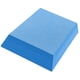 thumbnail image 1 of Almohadilla de equilibrio perfecl Cojín de espuma 30 cm x 18 cm x 6 cm Azul, 1 of 5