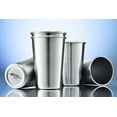 thumbnail image 5 of Modern Innovations 16 Ounce Stainless Steel Pint Cups, 5 of 7