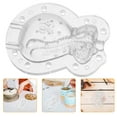 thumbnail image 2 of Vegetable Growing Mold Decorative Melon Growth Mold Reusable Fruits Shaper Gardening Tool, 2 of 8