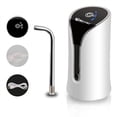 thumbnail image 2 of Portable Hydration Station, 5-Gallon Water Dispenser, Auto-Pump With Safe Food Grade Components, Long-Lasting USB Recharge For Indoor & Outdoor Activities, 2 of 6