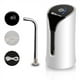 thumbnail image 1 of Bomba de botella de agua para el hogar, bomba de agua potable automática con carga USB, dispensador de agua eléctrico portátil, botella de agua Adepaton LL-0994, 1 of 5
