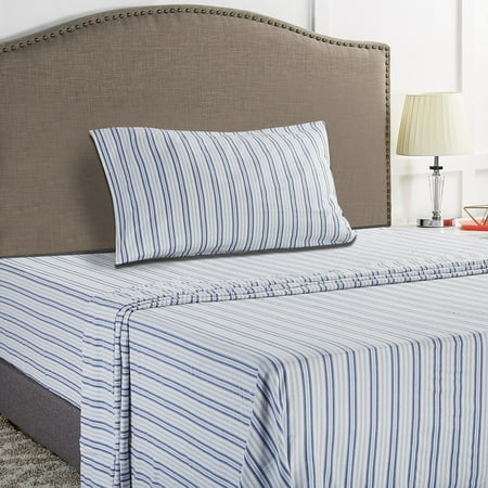 1 2 flannel 1 2 cotton sheets