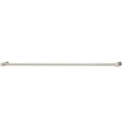 thumbnail image 4 of Alno A7020-30-PN Spa 1 30" Towel Bar Polished Nickel, 4 of 4