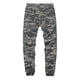 thumbnail image 3 of Pantalones deportivos Match Chino Slim Fit Blue Camo 29 para hombre, 3 of 4