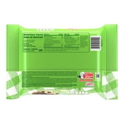 Bimbo Nito Chocolate Crème Filled Sweet Baked Good, 4 packs, Eclairs, 8.76 oz Multipack