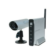 Lorex SG8840 - Surveillance camera - color (Day&Night) - audio - composite