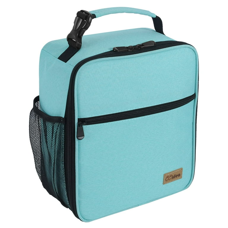 Get Your Child One of These Great Lunch Boxes and Backpacks to