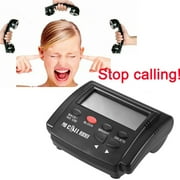 Dazzduo Caller ID Blocker,LCD Screen Screen Display 1500 Cold Calls Antique Plus Caller CT-CID803 Box Call Display 1500 Numbers Display Numbers All Cold Landline Caller Box
