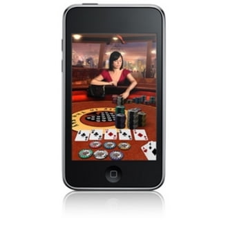 iPod touch 16GB Flash Portable Media Player