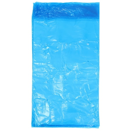 5pcs Banana Protective Covers Fruit Ripening Covers Winter Plant Growing Bags