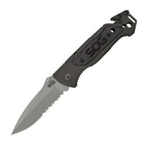 SOG 3.40" Pocket Knife