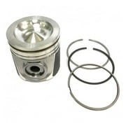 Caterpillar Piston As-ba (3109269)