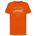 thumbnail image 1 of Wild Guepard Adventure Savannah Tee Men's -Image by Shutterstock, 1 of 1