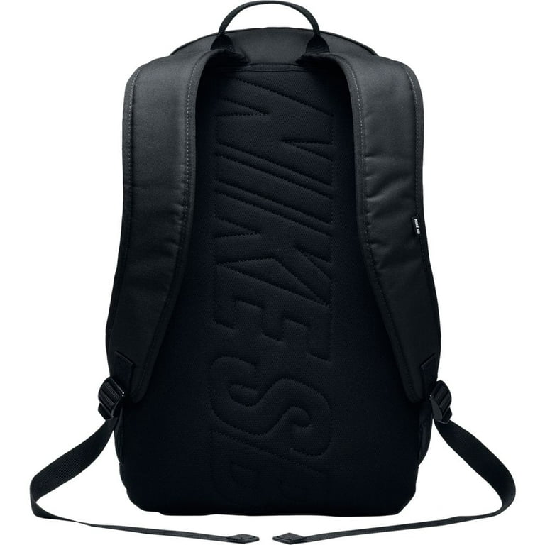 SB Courthouse Backpack (One Size, Black/White) - Walmart.com