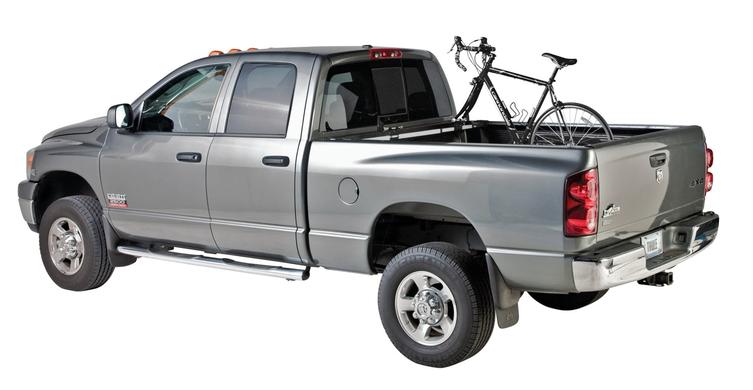thule bed rider 822xtr