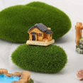 thumbnail image 3 of Deago 10 Pcs Fairy Garden Accessories Outdoor Miniature Garden Decorations Fairy Garden Supplies for Garden Patio Micro Landscape Yard Bonsai Decoration, 3 of 9
